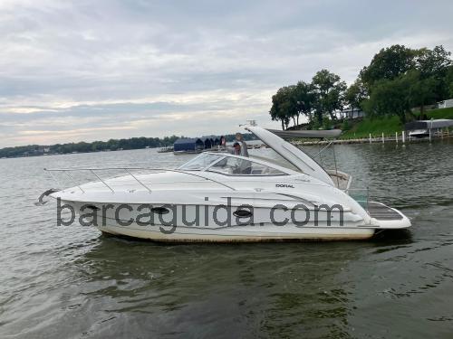 Doral Intrigue scheda tecnica e recensioni